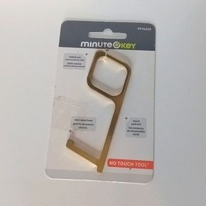 🤩 10/$10 Minute key no touch tool